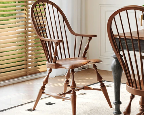yards_Dining chair
