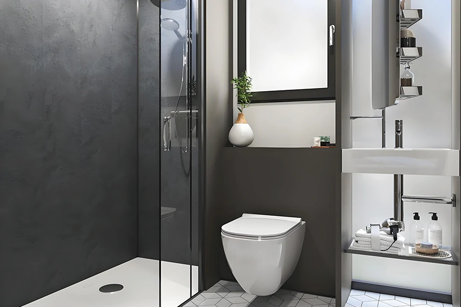 L Series yards_Bathrooms