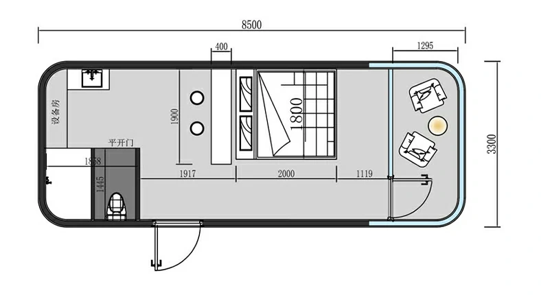 V3 yards_v3-floor plan