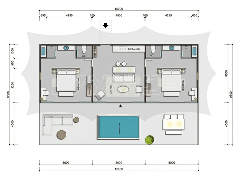 yards_x85-floor plan