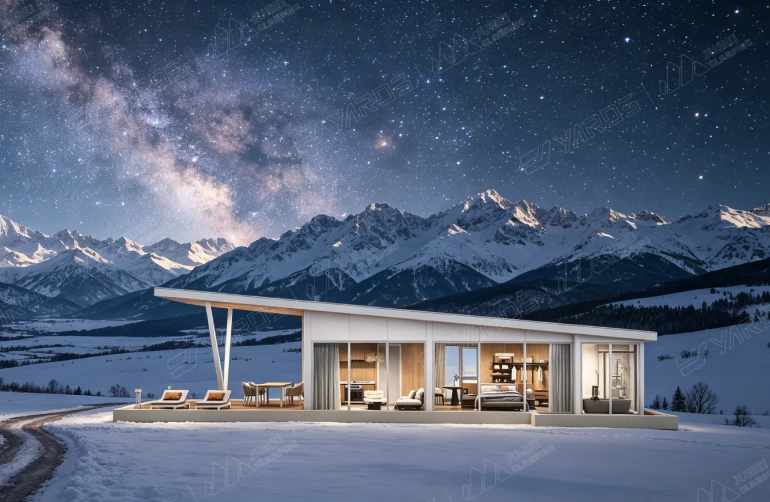 Plant Prefab Homes Manufacturer: How to Compare Factory Strength